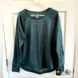 Champion Long Sleeve Sweater